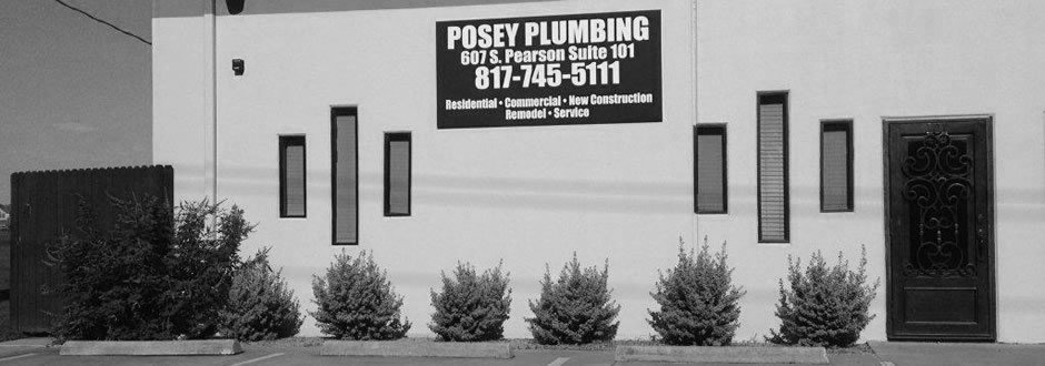 Posey Plumbing - Southlake / Keller Texas